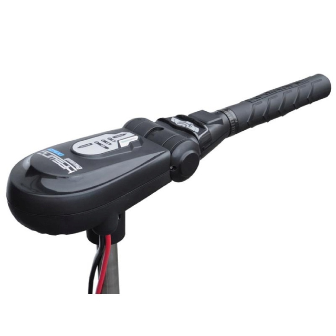 Haswing PROTRUAR 3.0S - Elektromotor