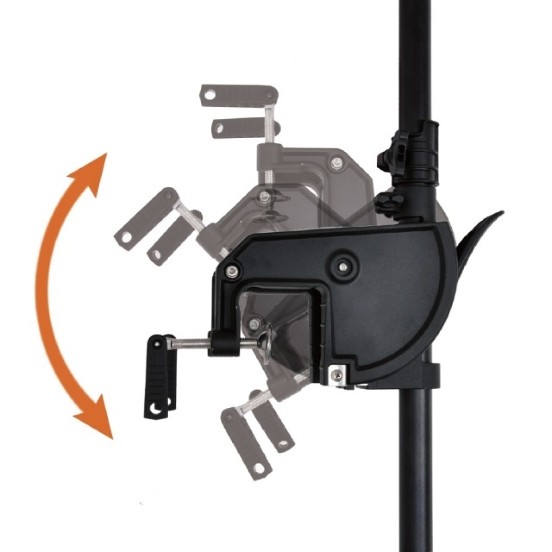 Haswing PROTRUAR 3.0G - Elektromotor