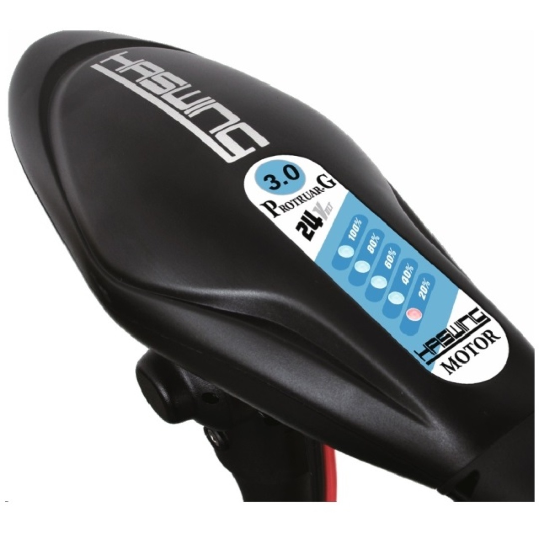 Haswing PROTRUAR 3.0G - Elektromotor