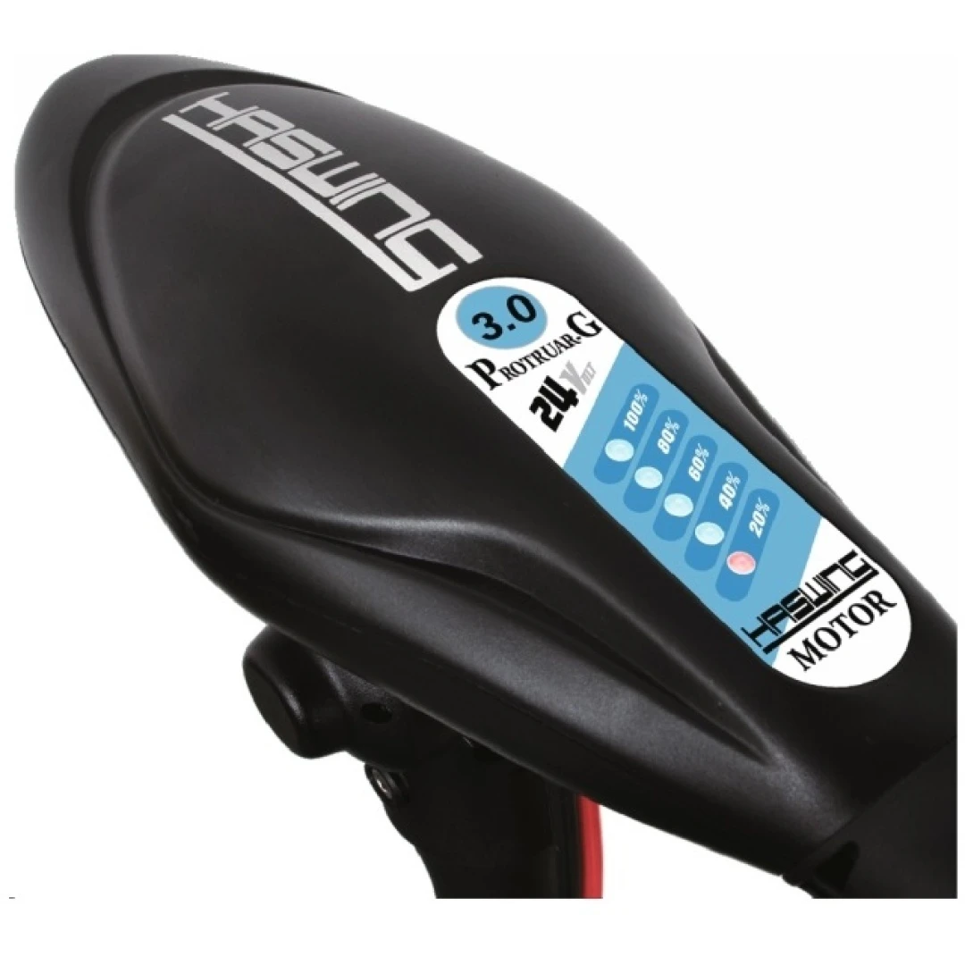 Haswing PROTRUAR 3.0G - Elektromotor