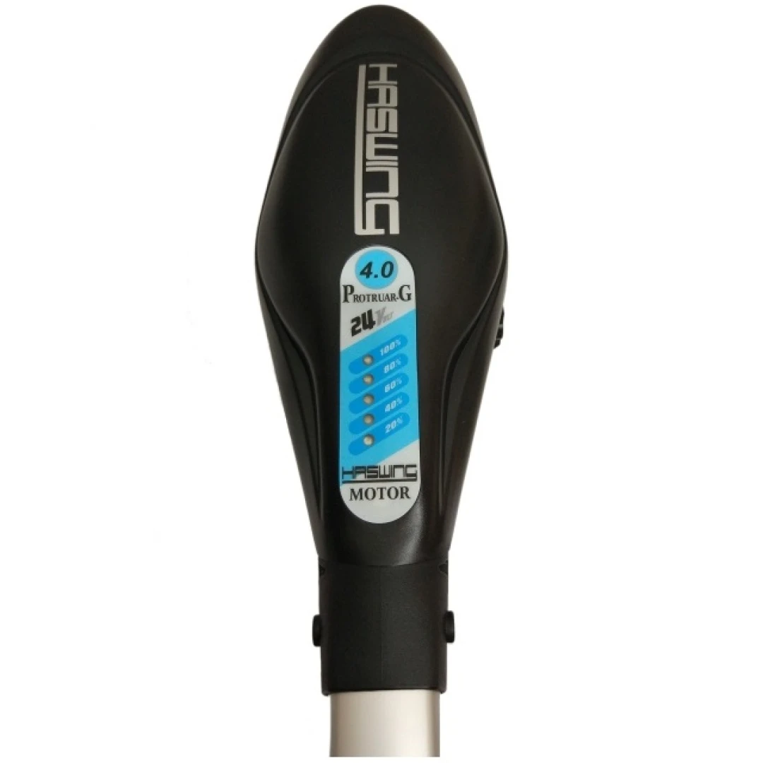 Haswing PROTRUAR 4.0G - Motor Eléctrico