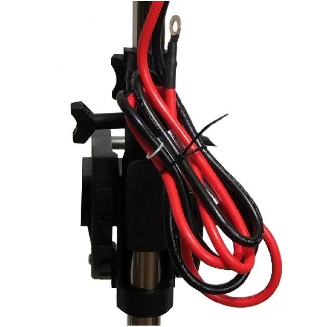 Haswing PROTRUAR 4.0G - Elektromotor