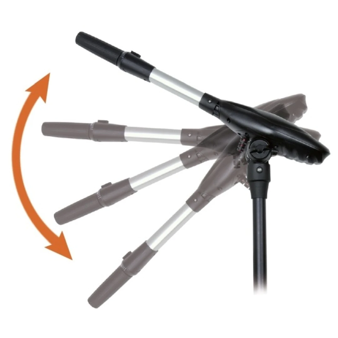 Haswing PROTRUAR 4.0G - Motor Eléctrico