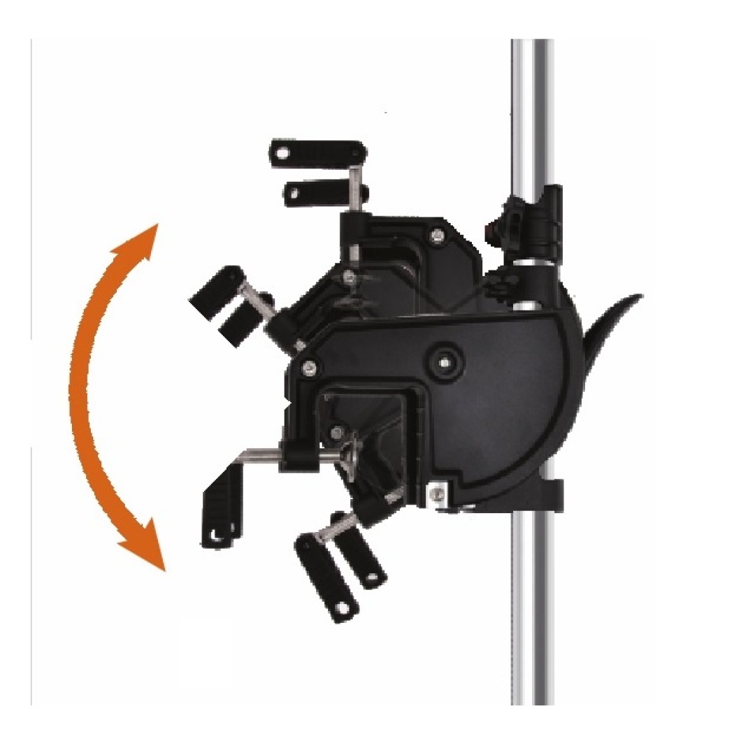 Haswing PROTRUAR 5.0S - Elektromotor