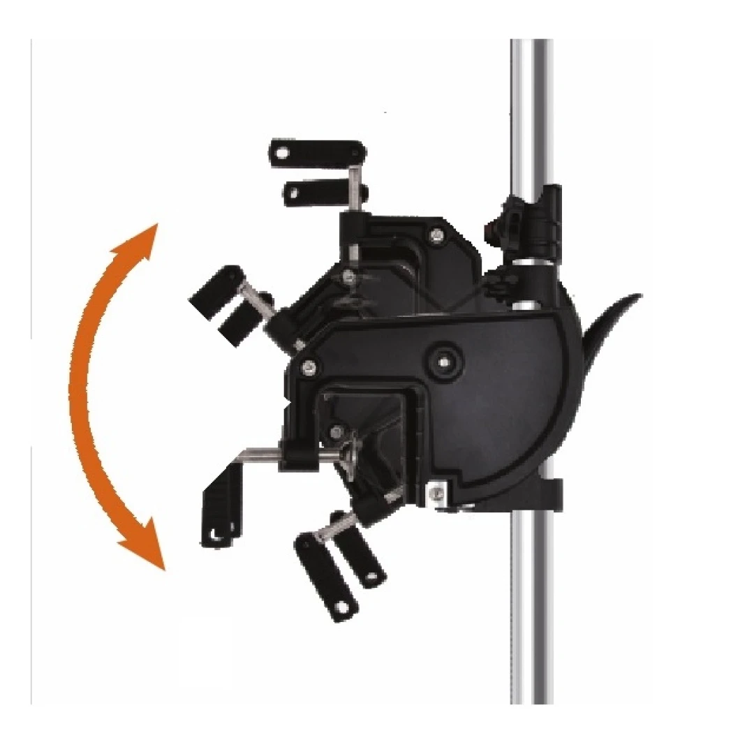 Haswing PROTRUAR 5.0S - Motor Eléctrico