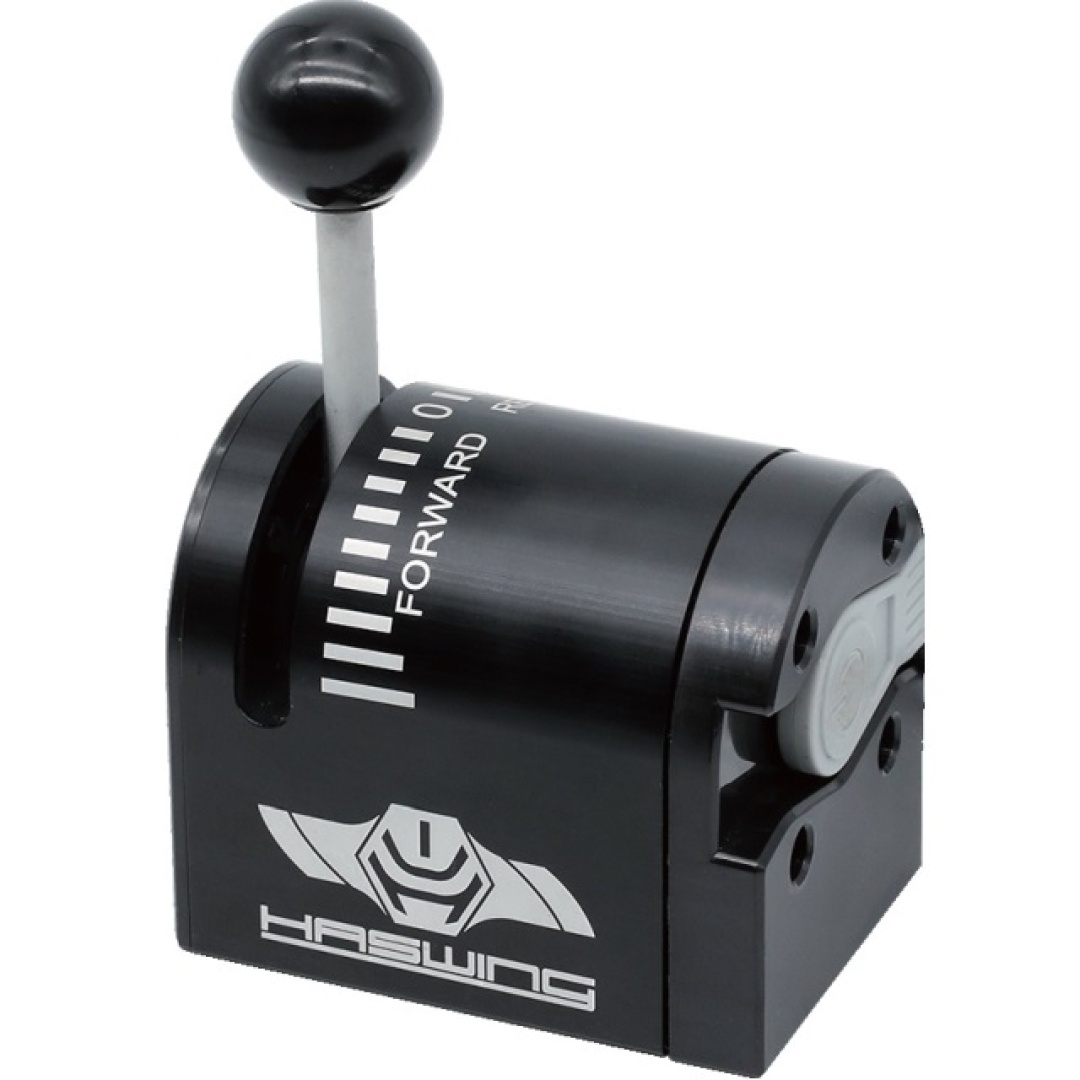 Haswing VENTURA 5.0F - Elektromotor