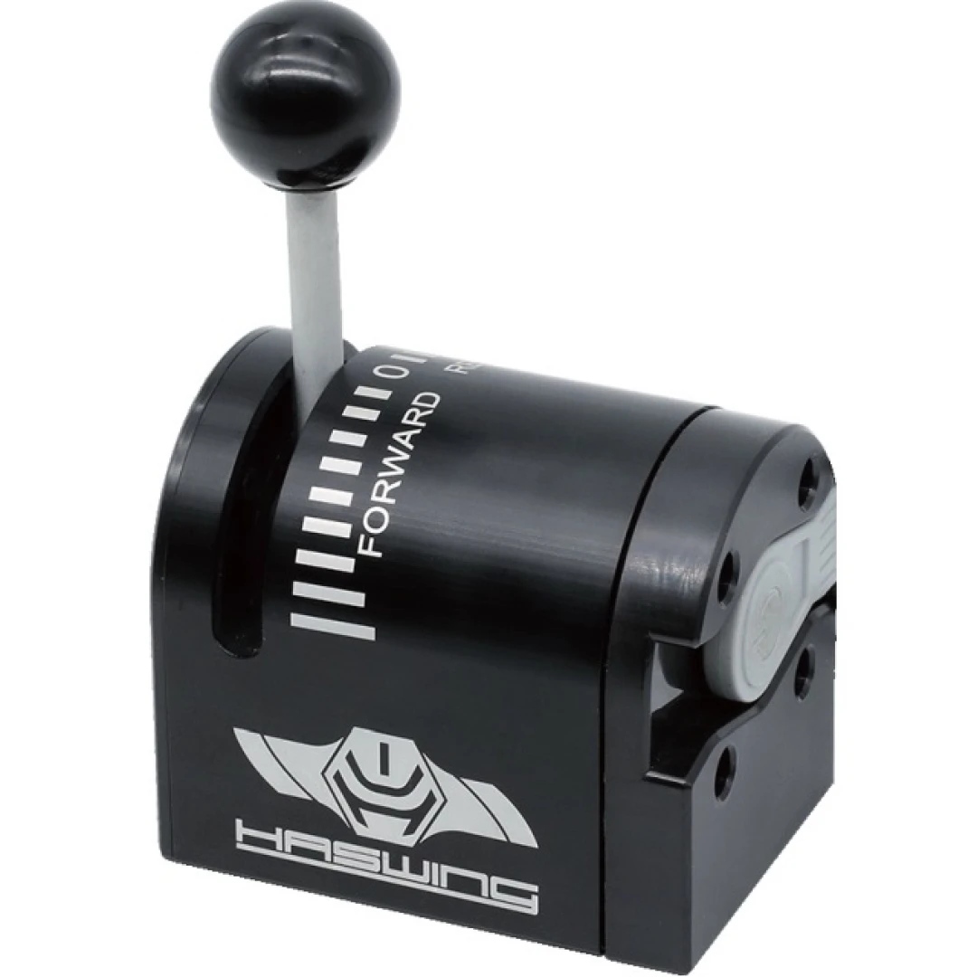 Haswing VENTURA 5.0F - Elektromotor