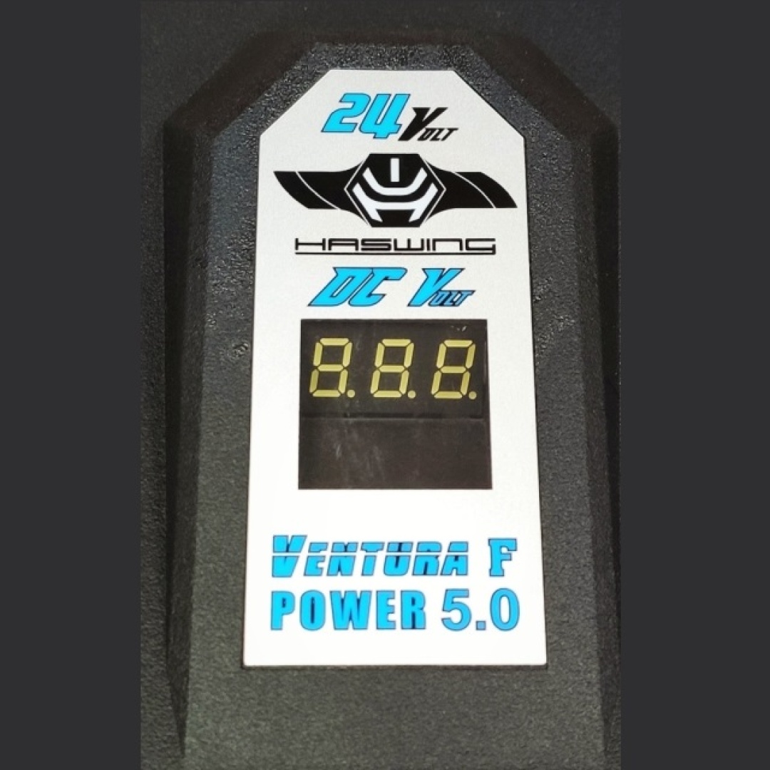 Haswing VENTURA 5.0F - Elektromotor