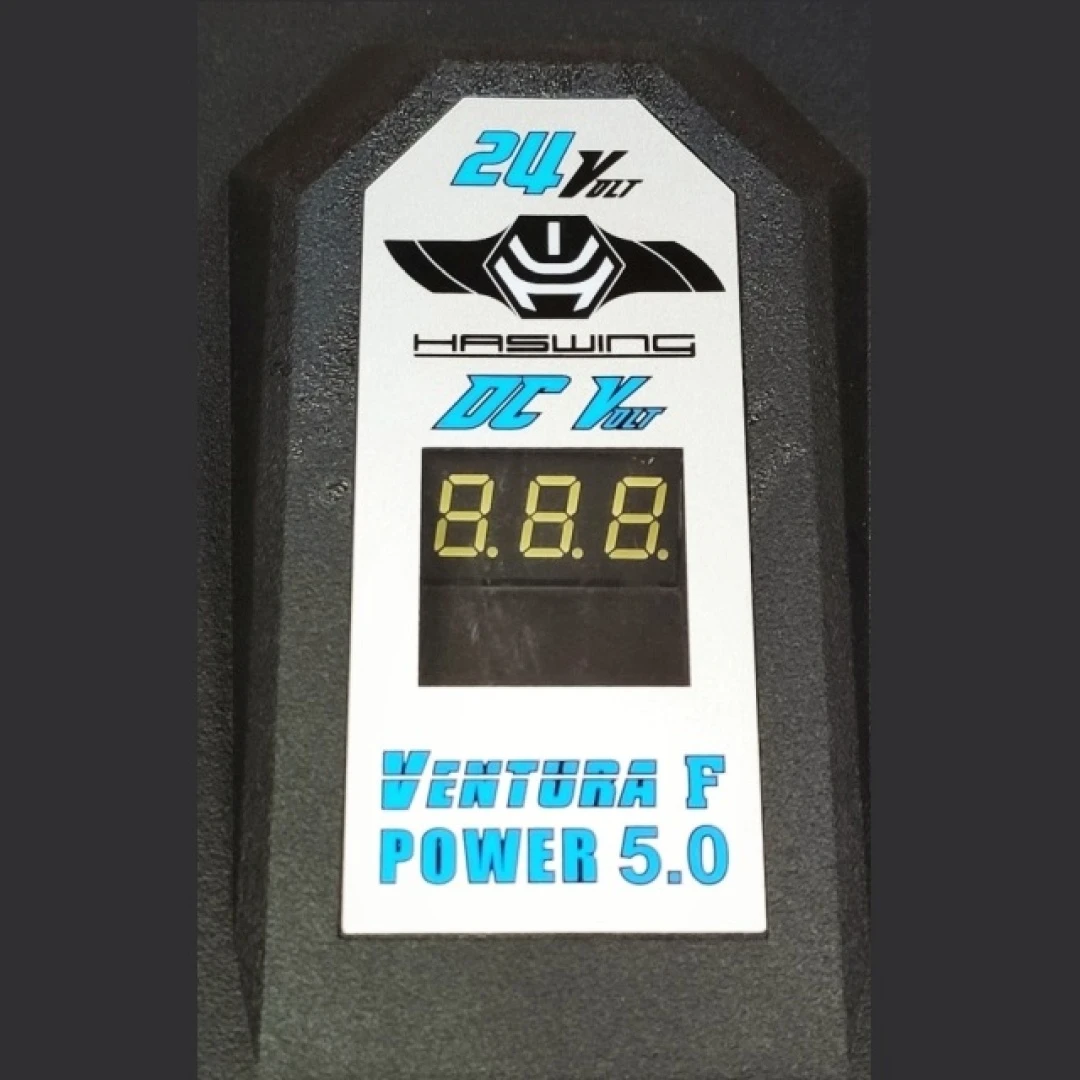 Haswing VENTURA 5.0F - Elektromotor