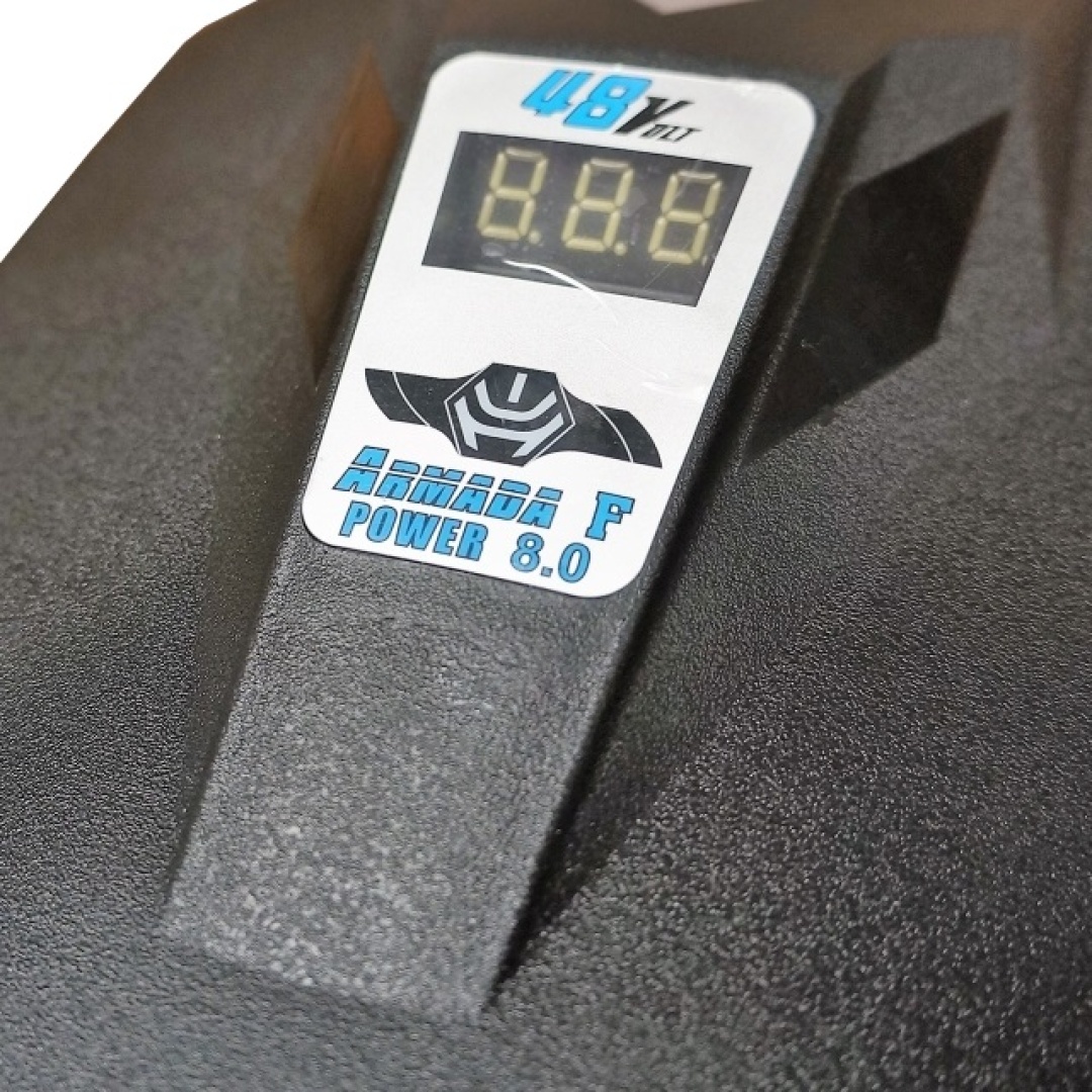 Haswing ARMADA 8.0F - Elektromotor