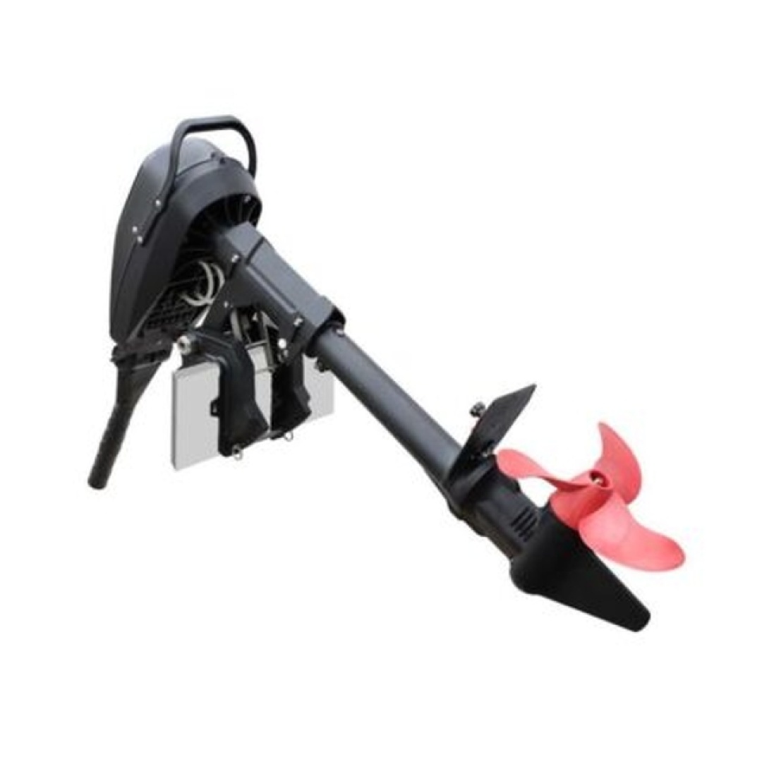 Haswing ARMADA 10.0T - Elektrischer Motor