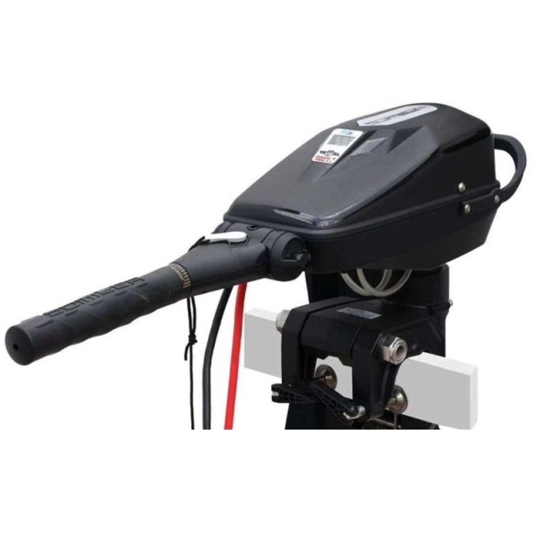 Haswing ARMADA 10.0T - Elektrischer Motor
