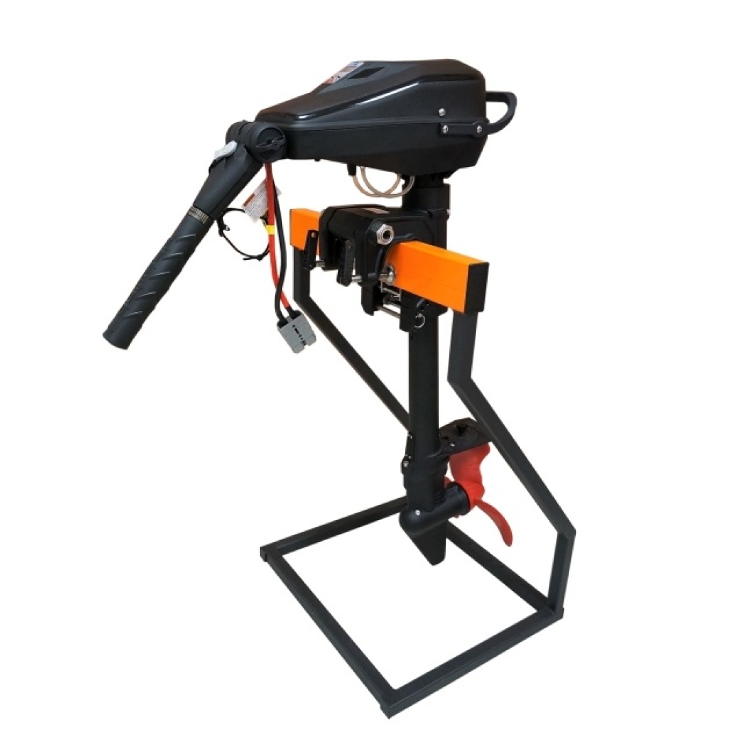 Haswing ARMADA 10.0T - Elektrischer Motor