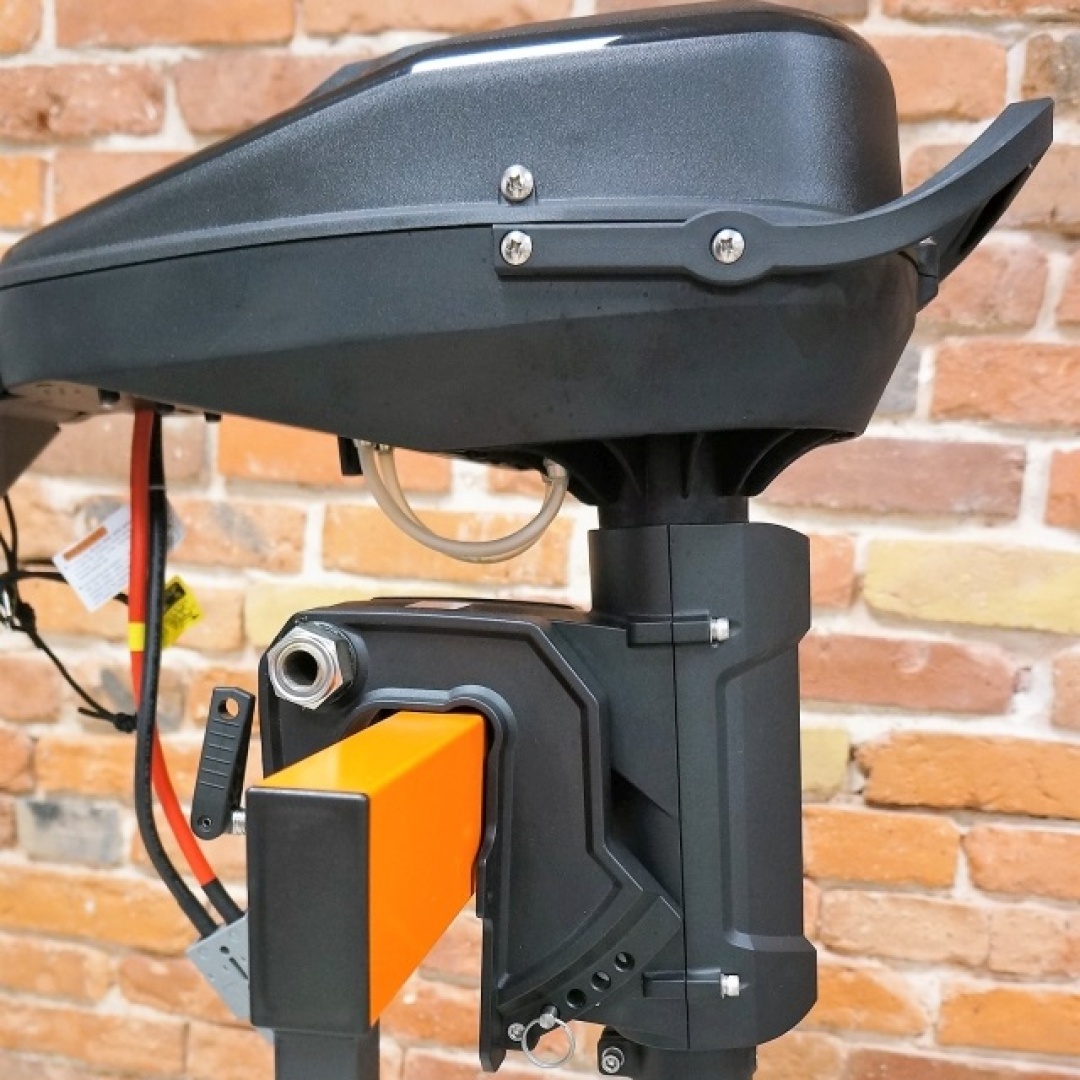 Haswing ARMADA 10.0T - Elektrischer Motor