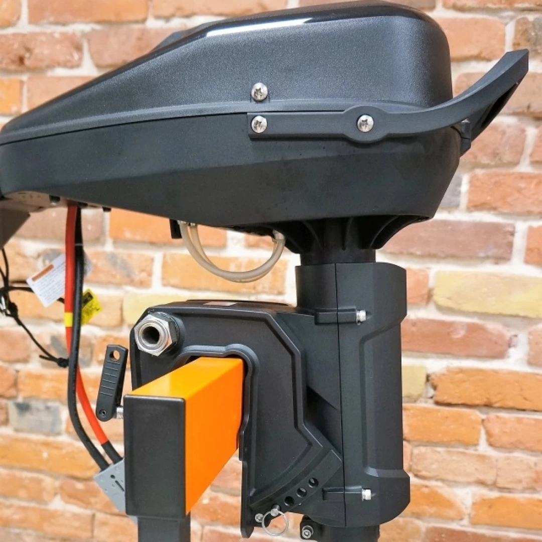 Haswing ARMADA 10.0T - Motor Eléctrico