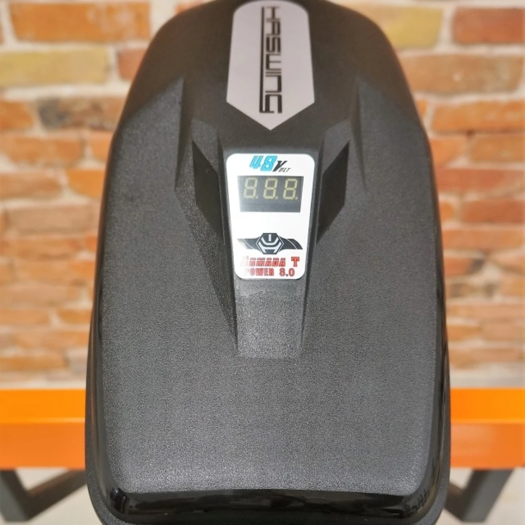 Haswing ARMADA 10.0T - Motor Eléctrico