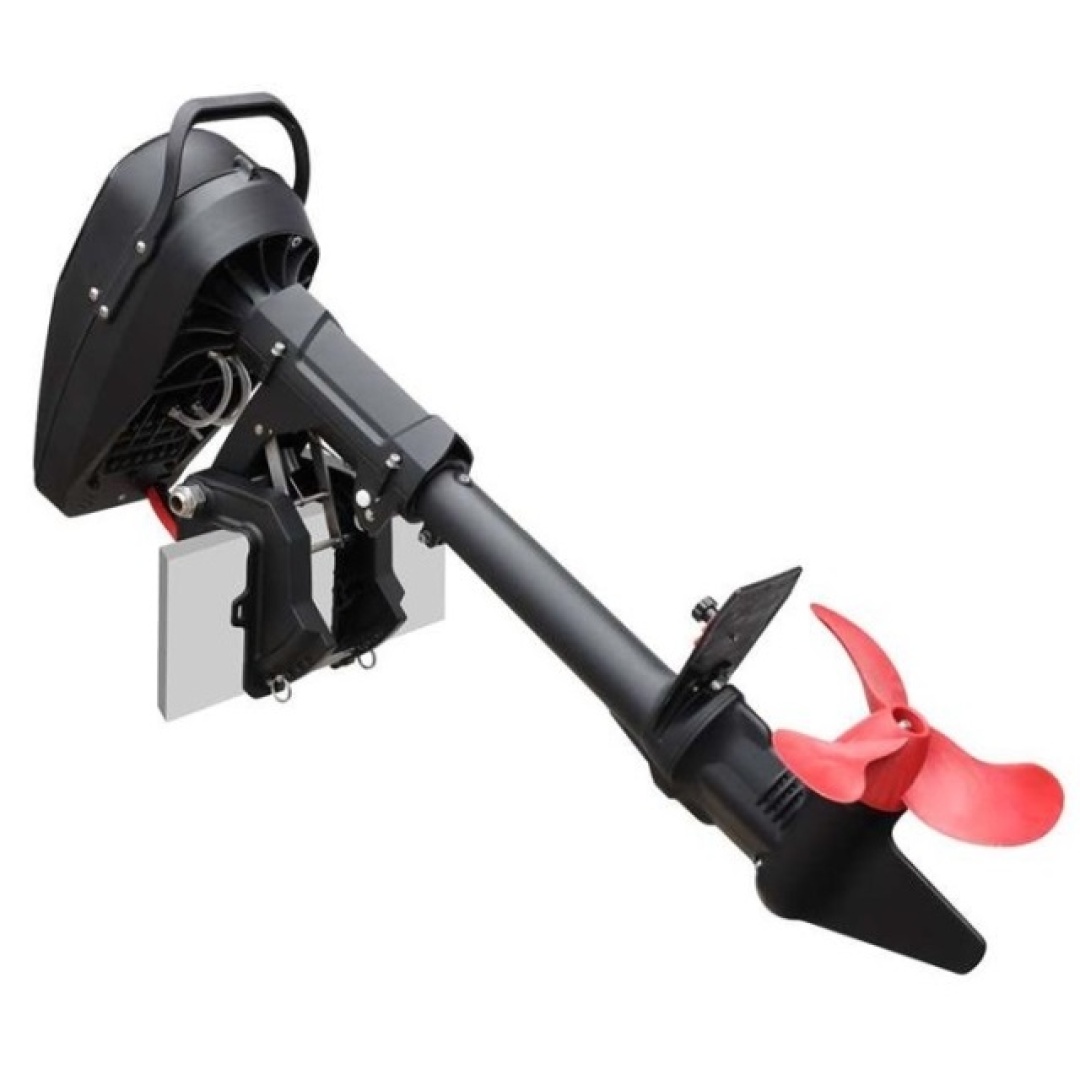 Haswing ARMADA 10.0F - Elektromotor