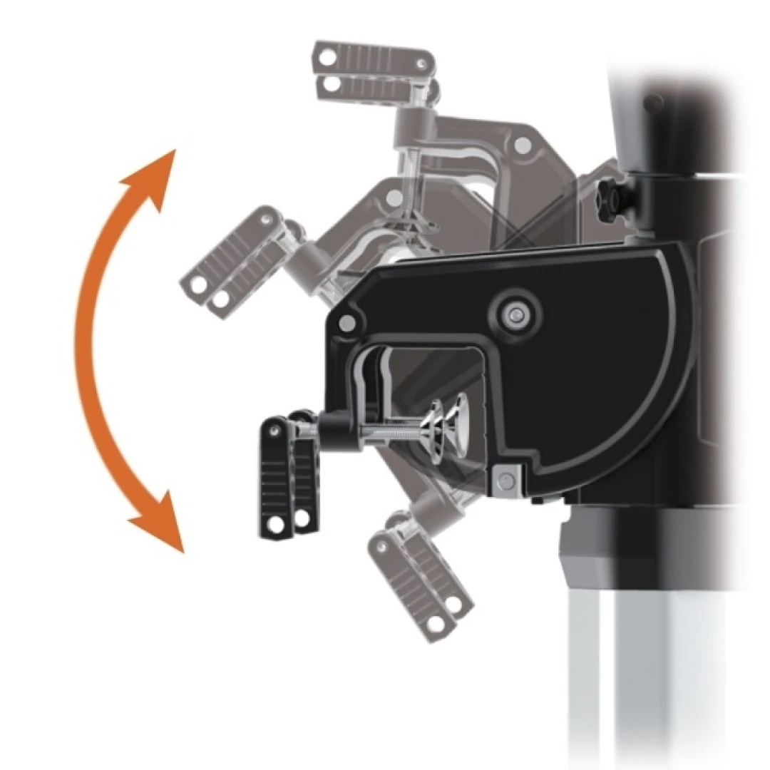 Haswing ULTIMA 3.0 S - Motor Eléctrico