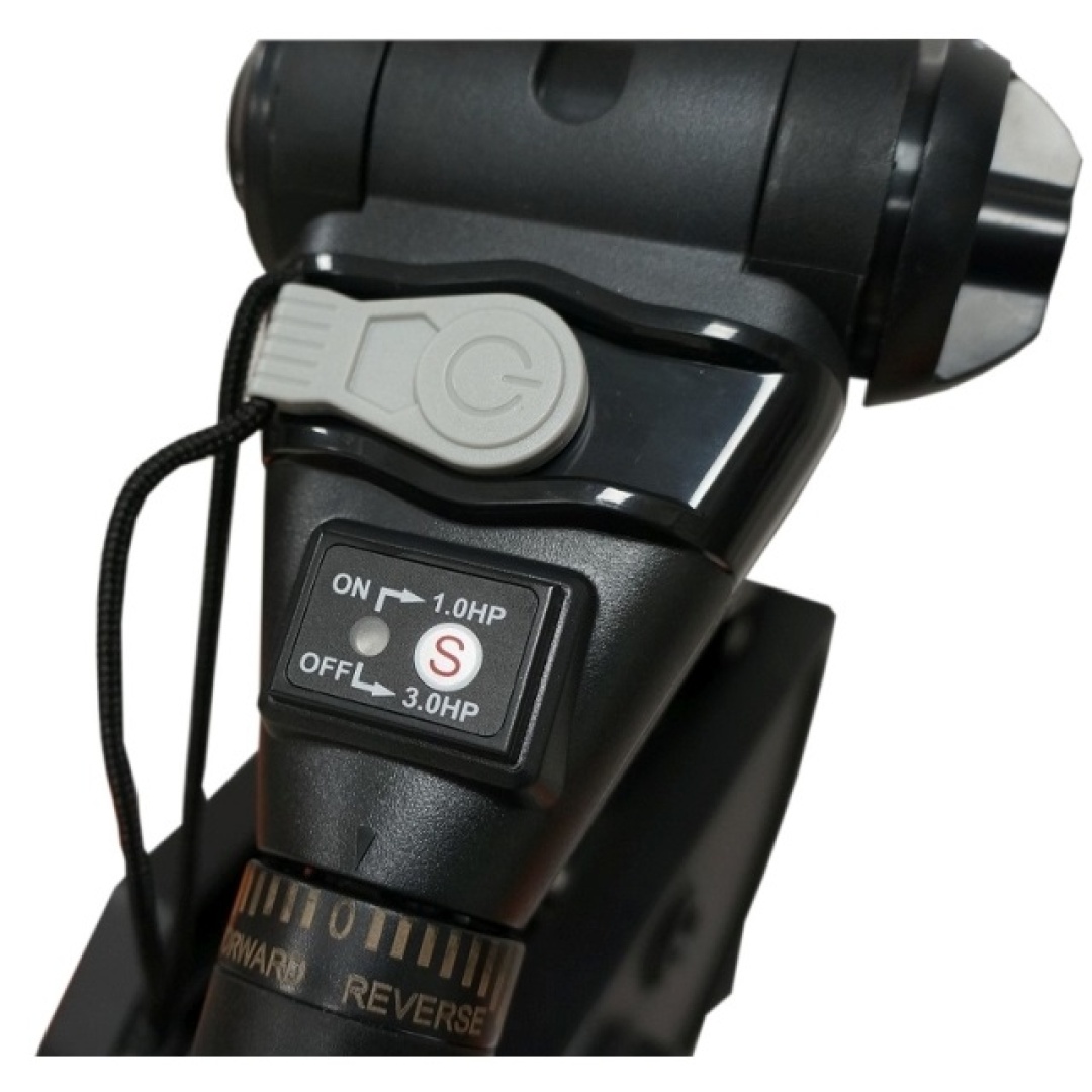 Haswing ULTIMA 3.0 S - Elektromotor