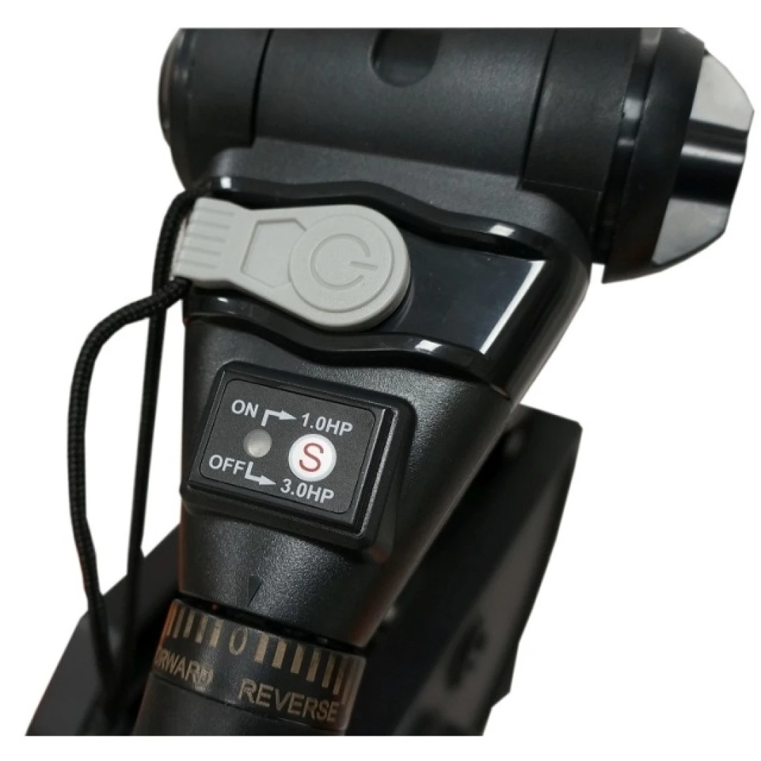 Haswing ULTIMA 3.0 S - Motor Eléctrico