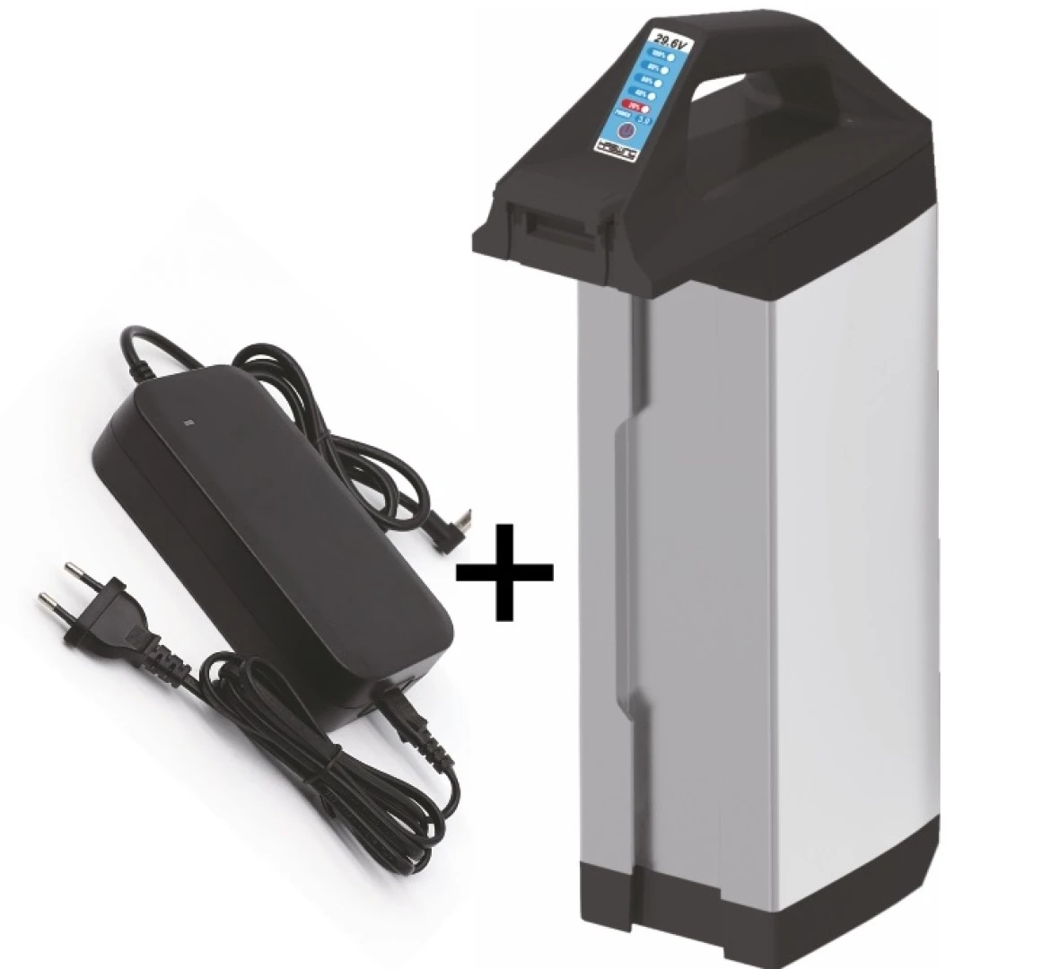 Haswing ULTIMA 3.0 S - Motor Eléctrico