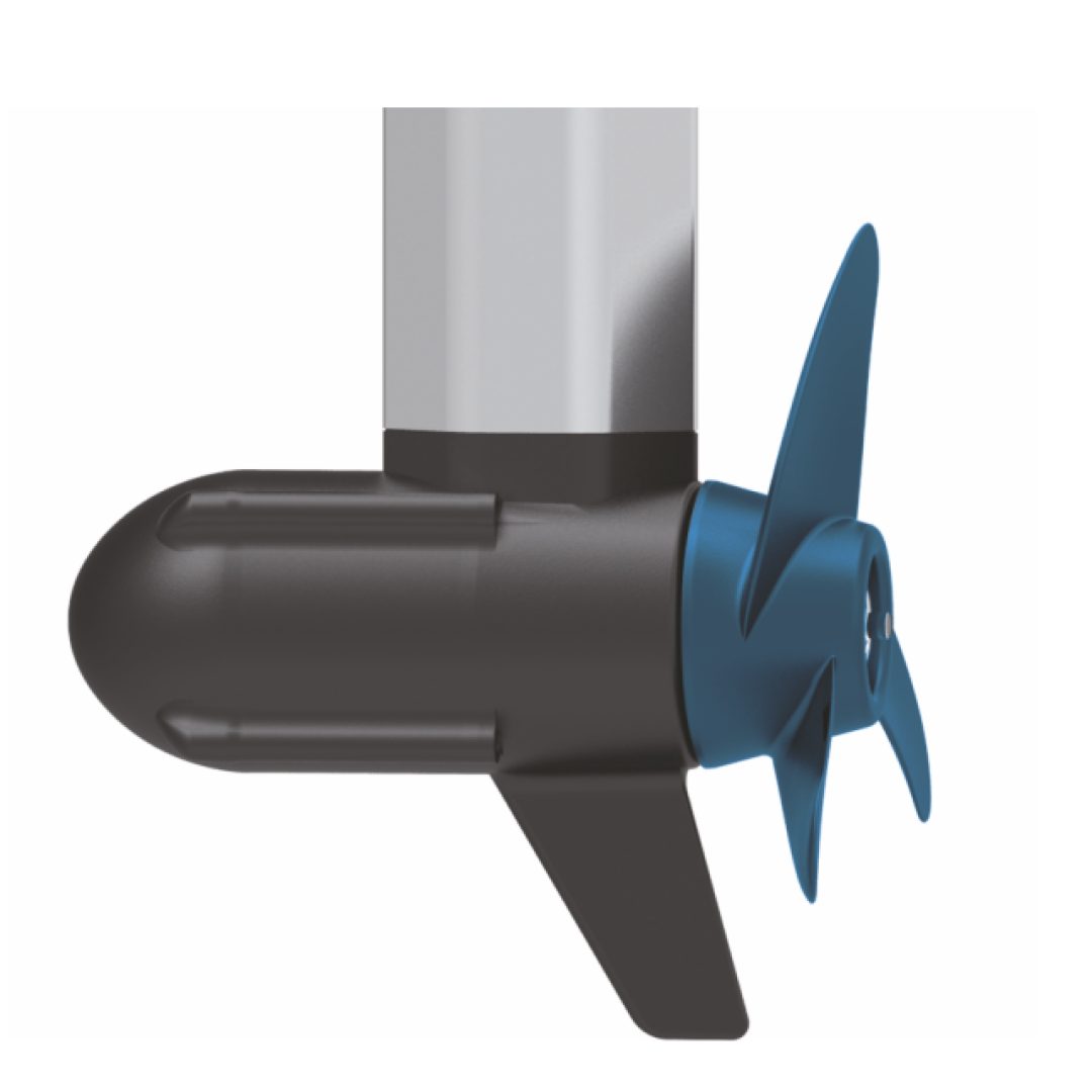 Haswing ULTIMA 3.0 S - Elektromotor