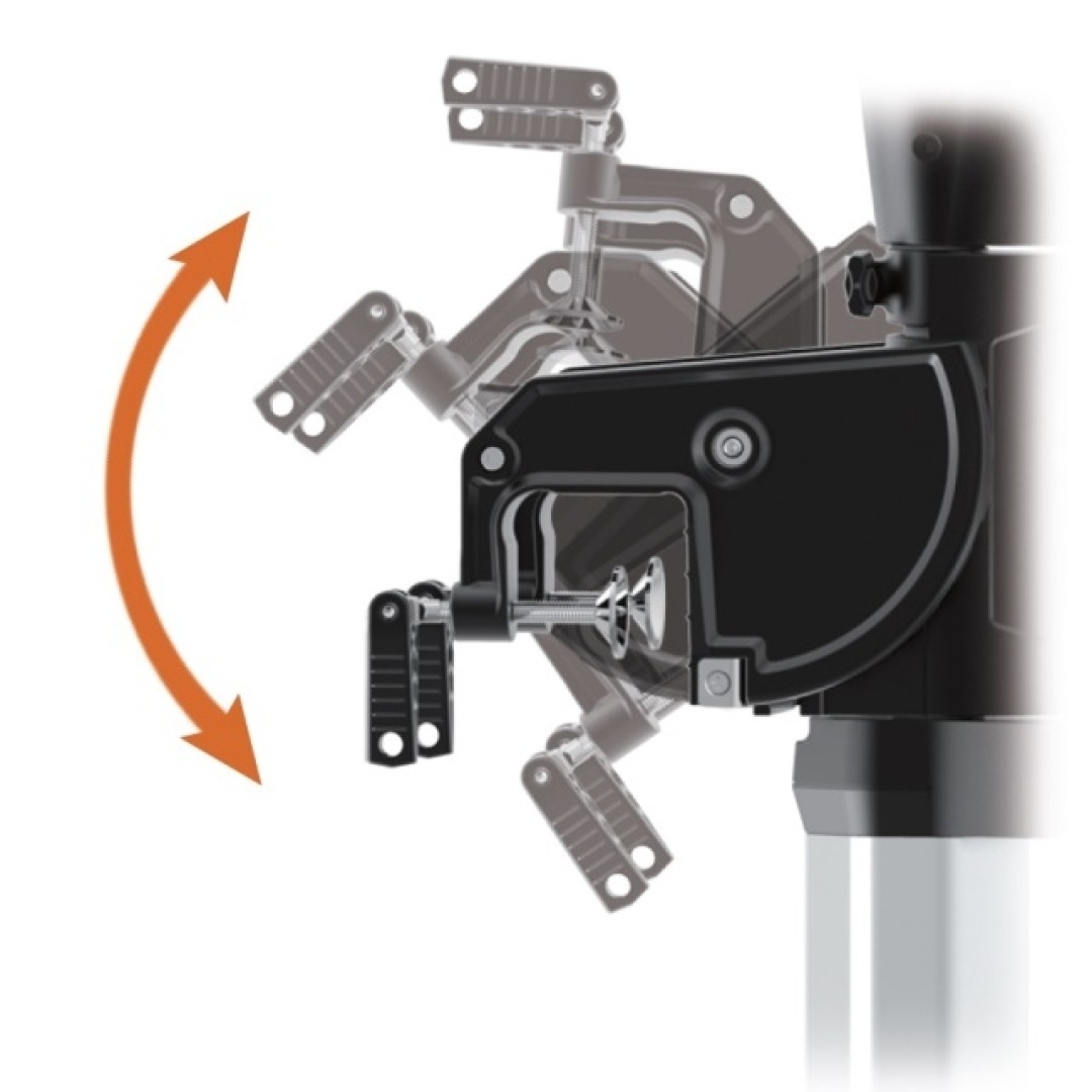 Haswing ULTIMA 3.0 L - Elektrischer Motor