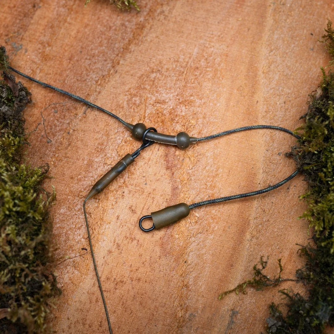 PB R2G Heli SR Leader 90 / Combi Rig Soft Shot 4