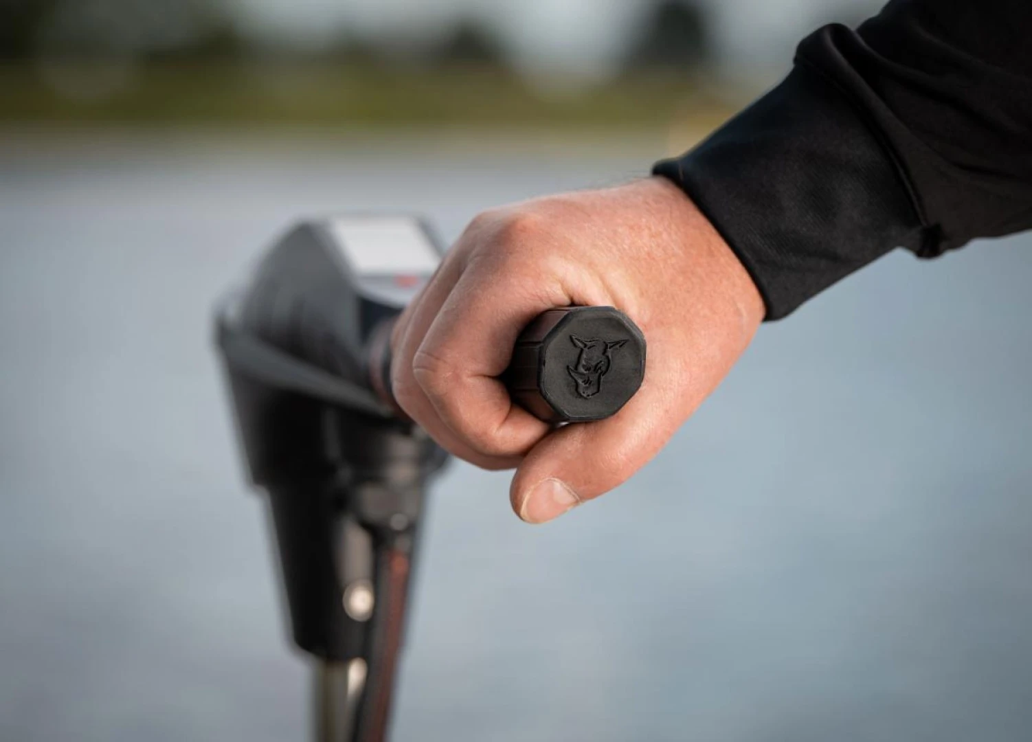 Rhino BLX 80 V2 Electric OutBoard Motor