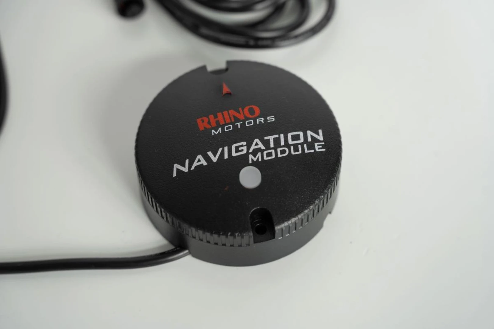 Rhino BMR GPS Navigation Module Black