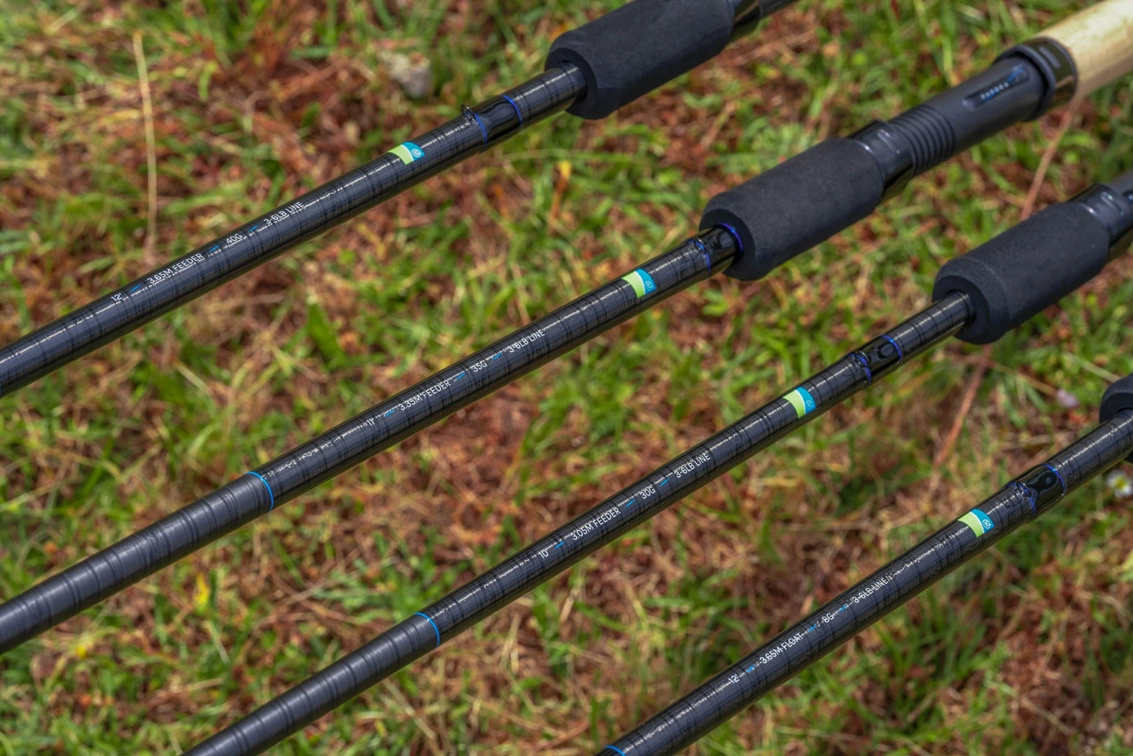 Preston Innovations Supera x Superlight Rod