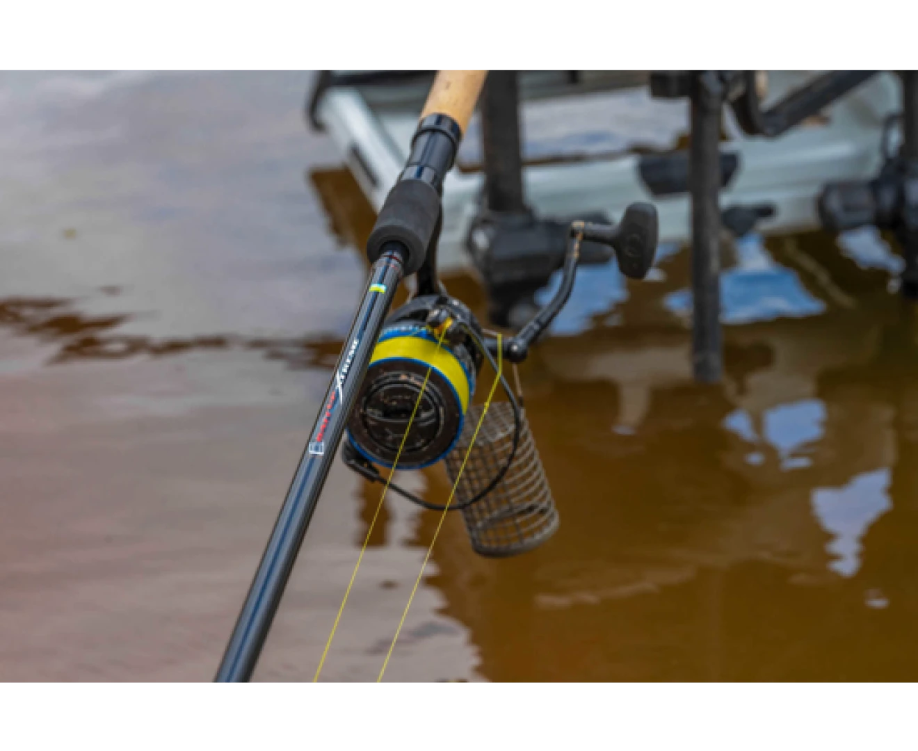 Preston Innovations Bait Up Xtreme 3.6m