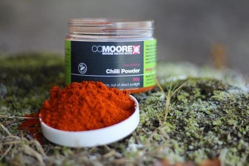 CcMoore Chili Powder