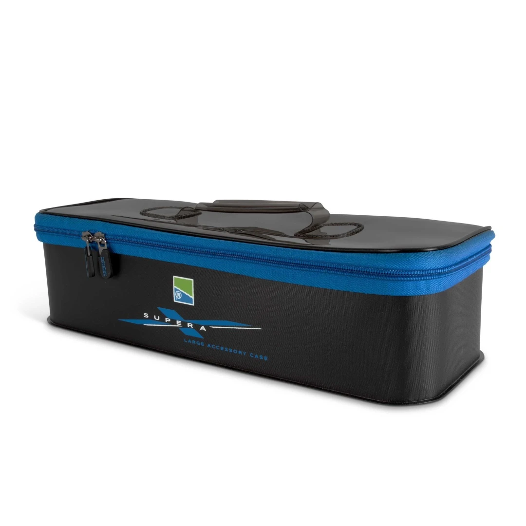 Preston Innovations Supera X Large Eva Accessory Case