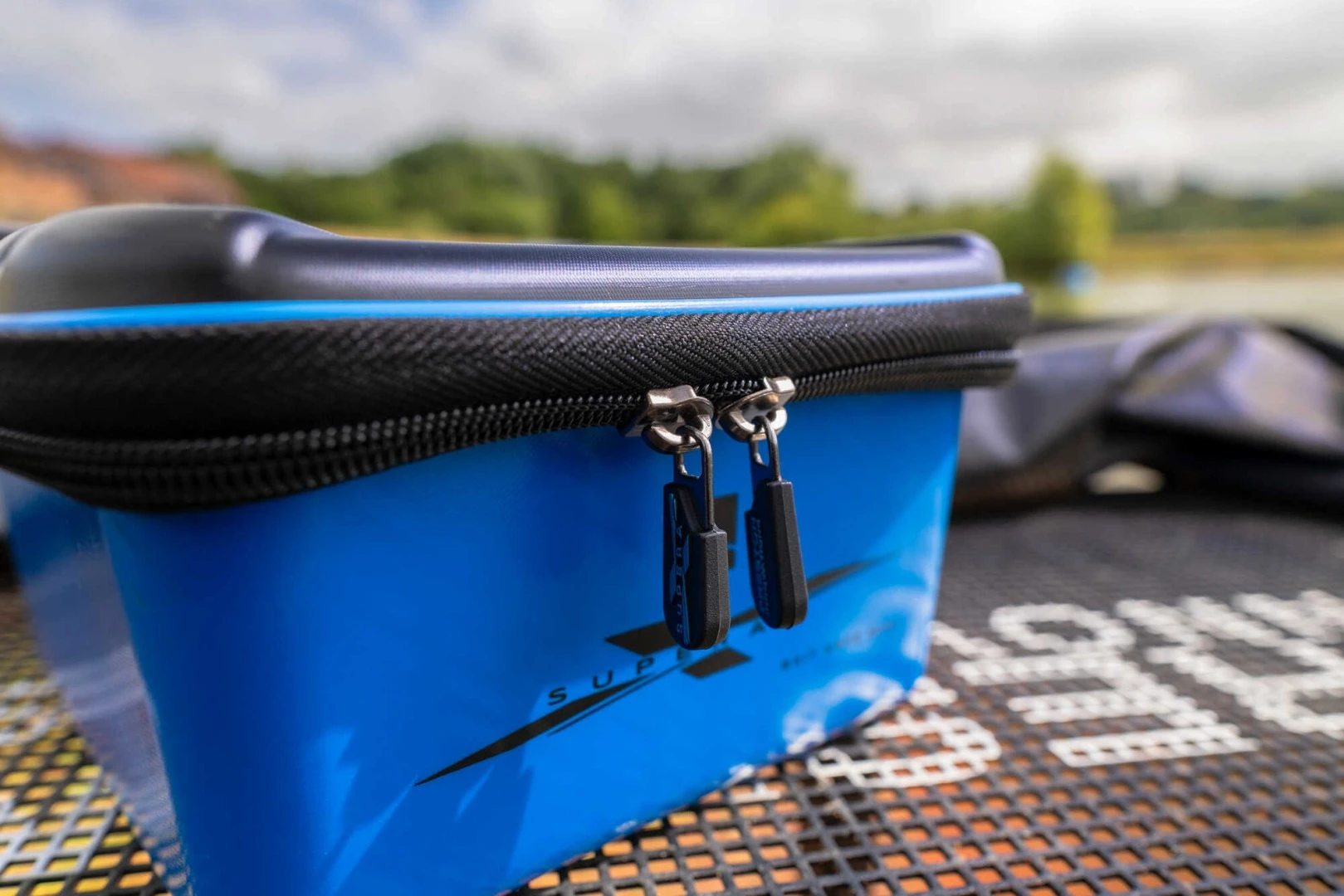 Preston Innovations Supera X Bait Safe Mini
