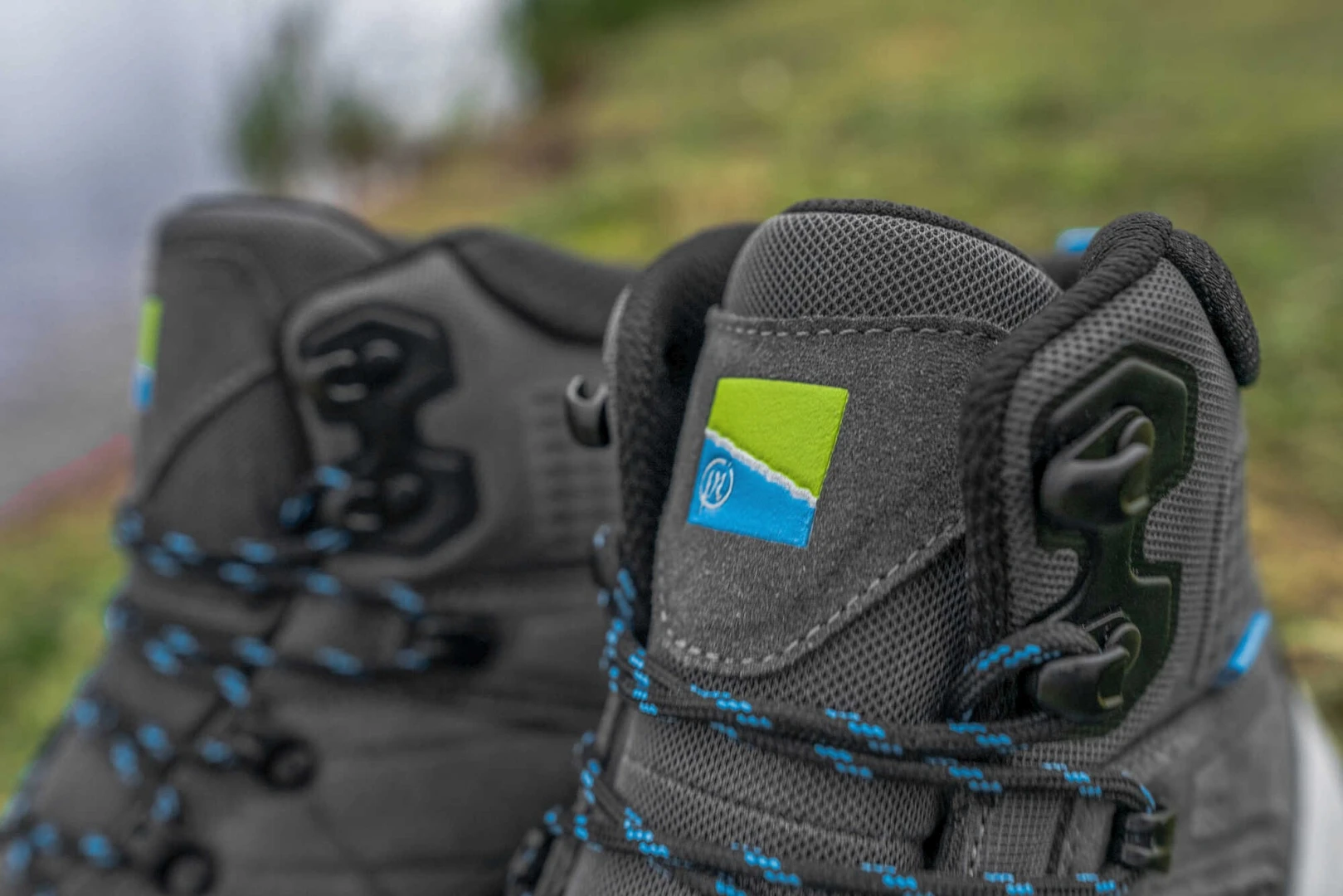 Preston Innovations Duratech All Terrain Boots