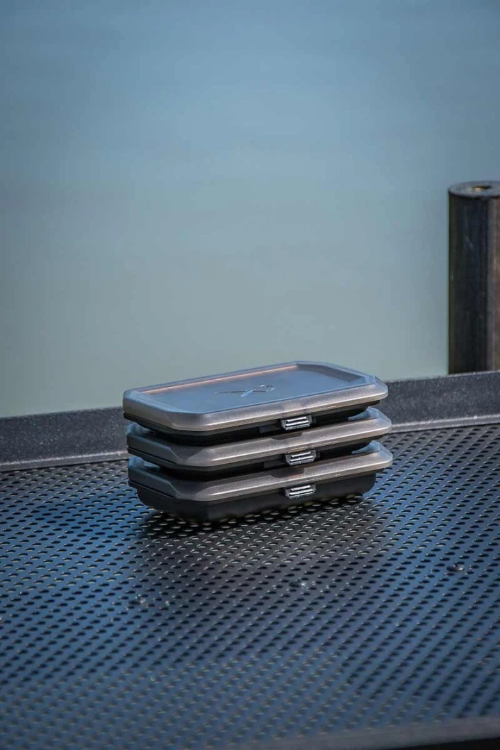 Matrix Accessory Box - Shallow