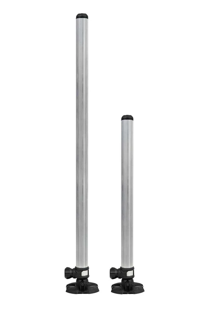 Matrix Silver Extending Leg