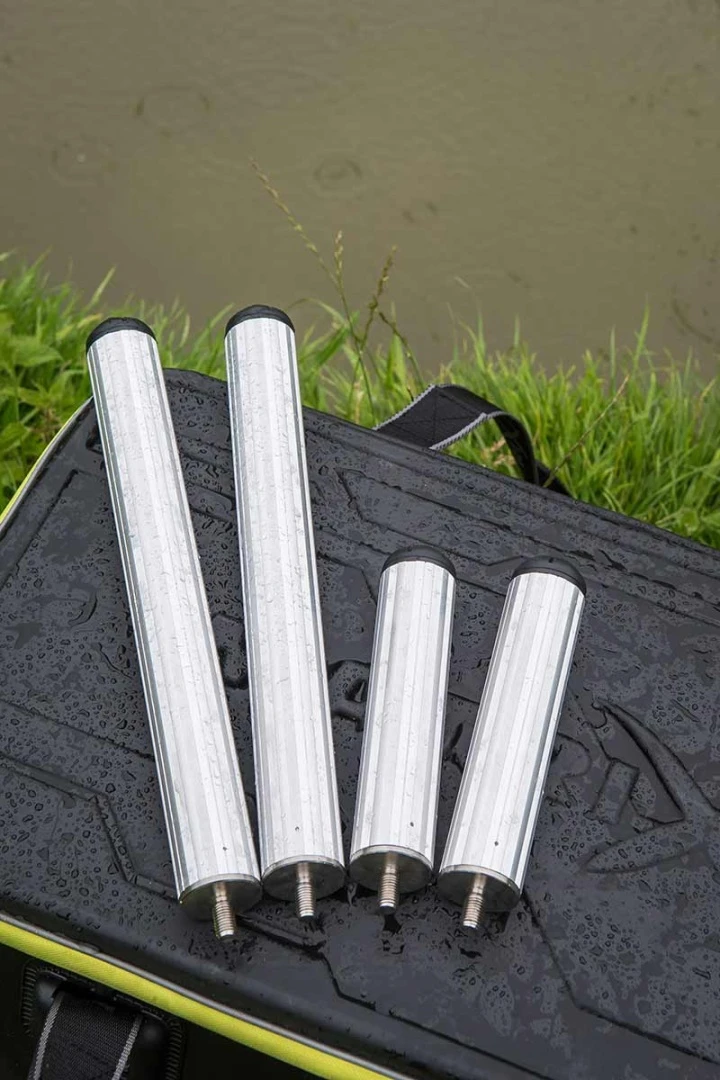 Matrix Silver Leg Extensions 36mm
