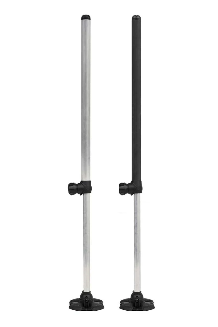Matrix Black Extending Leg 25mm