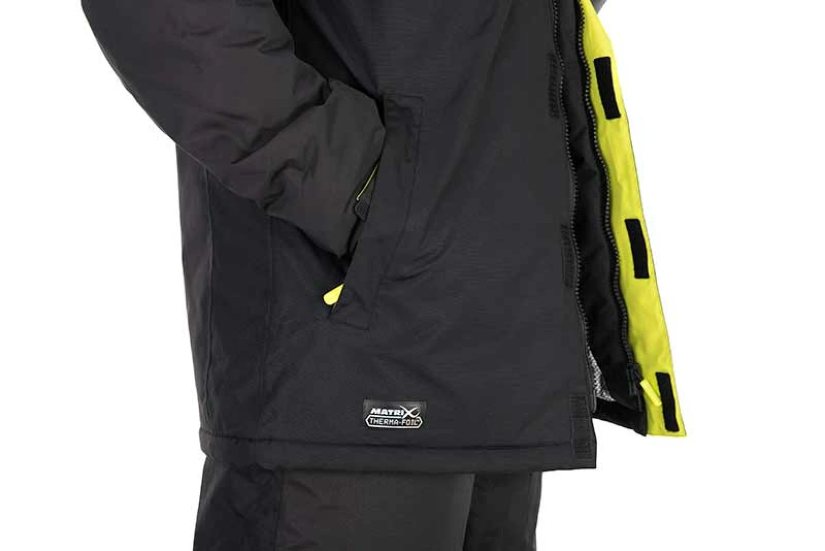 Matrix Therma-Foil Winter Suit