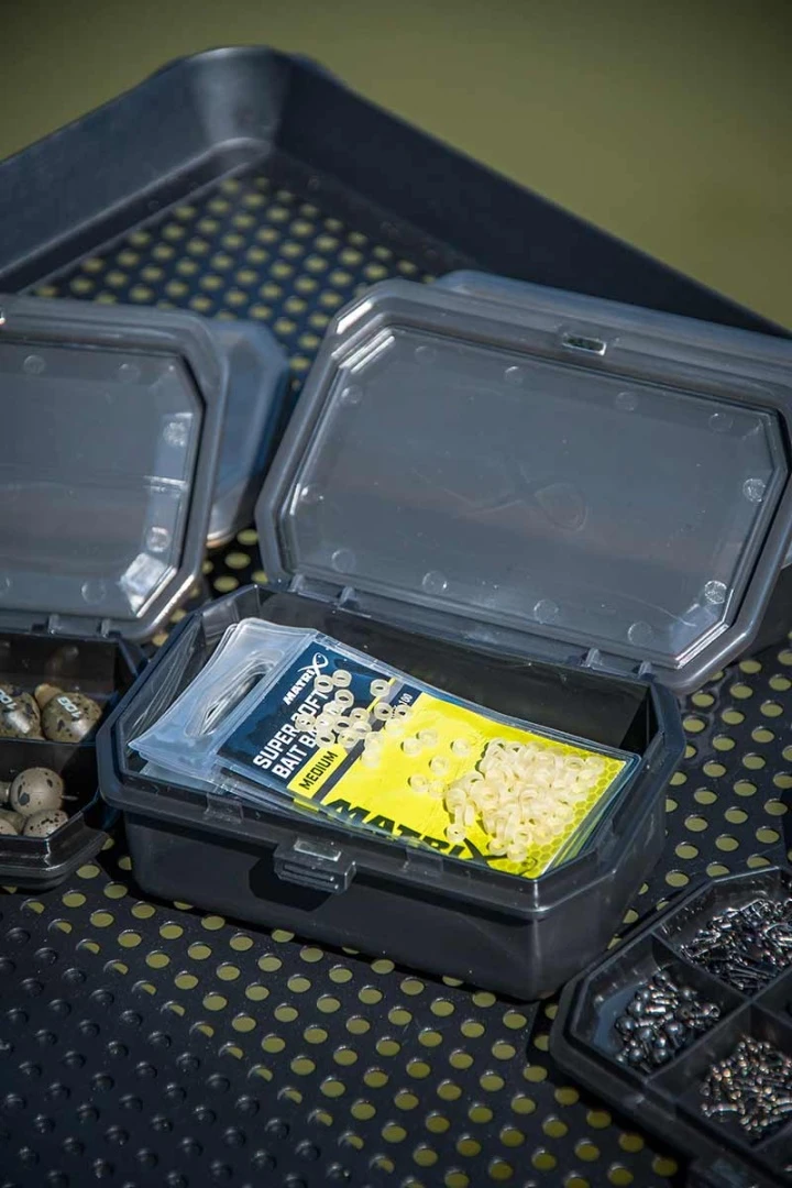 Matrix Accessory Box - Deep