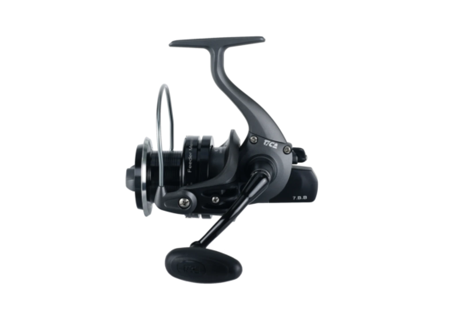 Tica Feeder Mentor FM4000