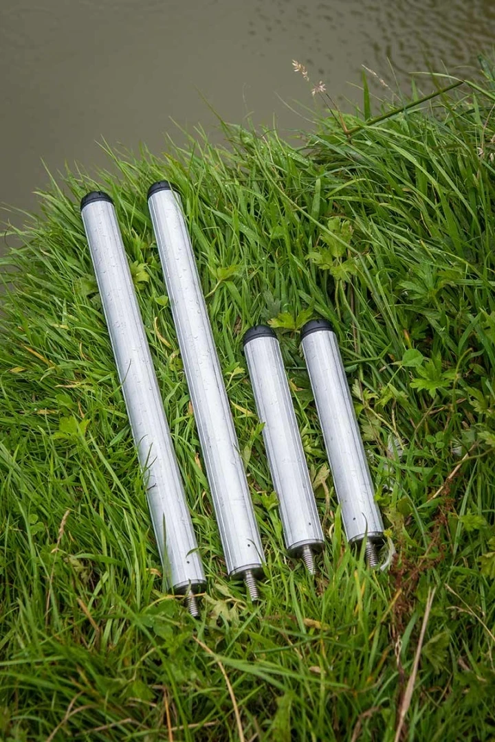 Matrix Silver Leg Extensions 25mm