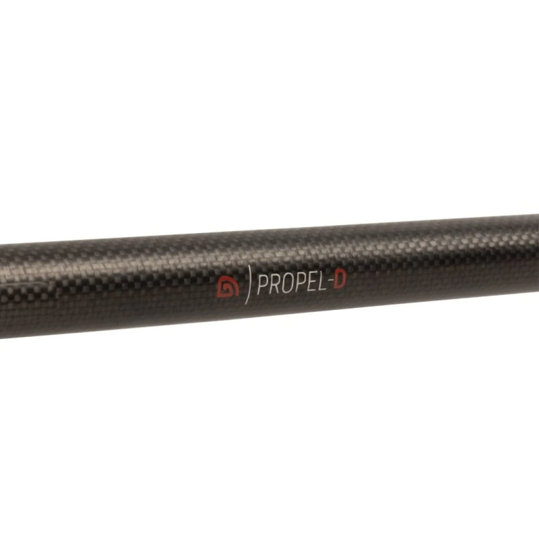Trakker Propel-D Carp Rod