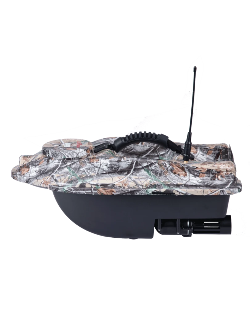 Boatman Actor Sonar - CAMO MK4i