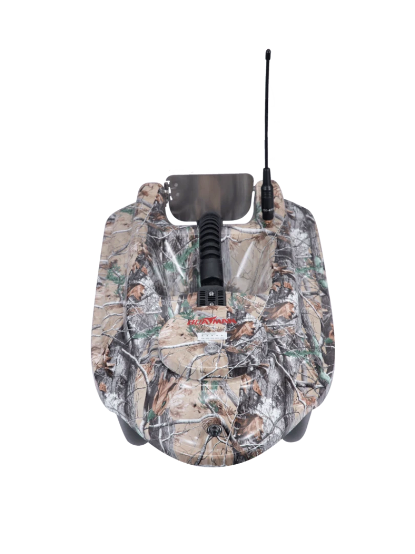 Boatman Actor Sonar - CAMO MK4i