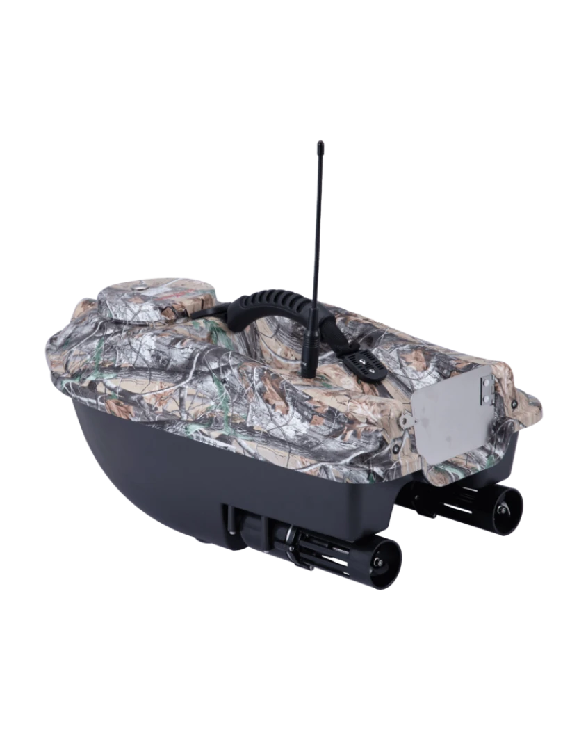 Boatman Actor Sonar - CAMO MK4i