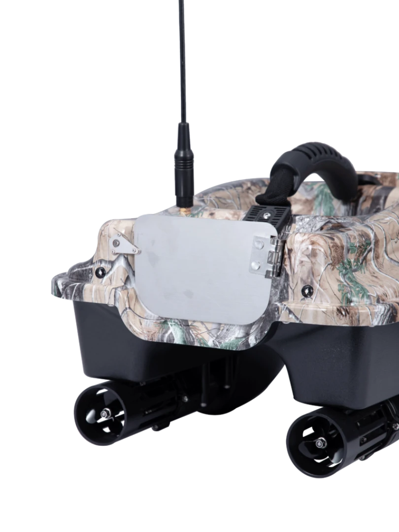 Boatman Actor Sonar - CAMO MK4i