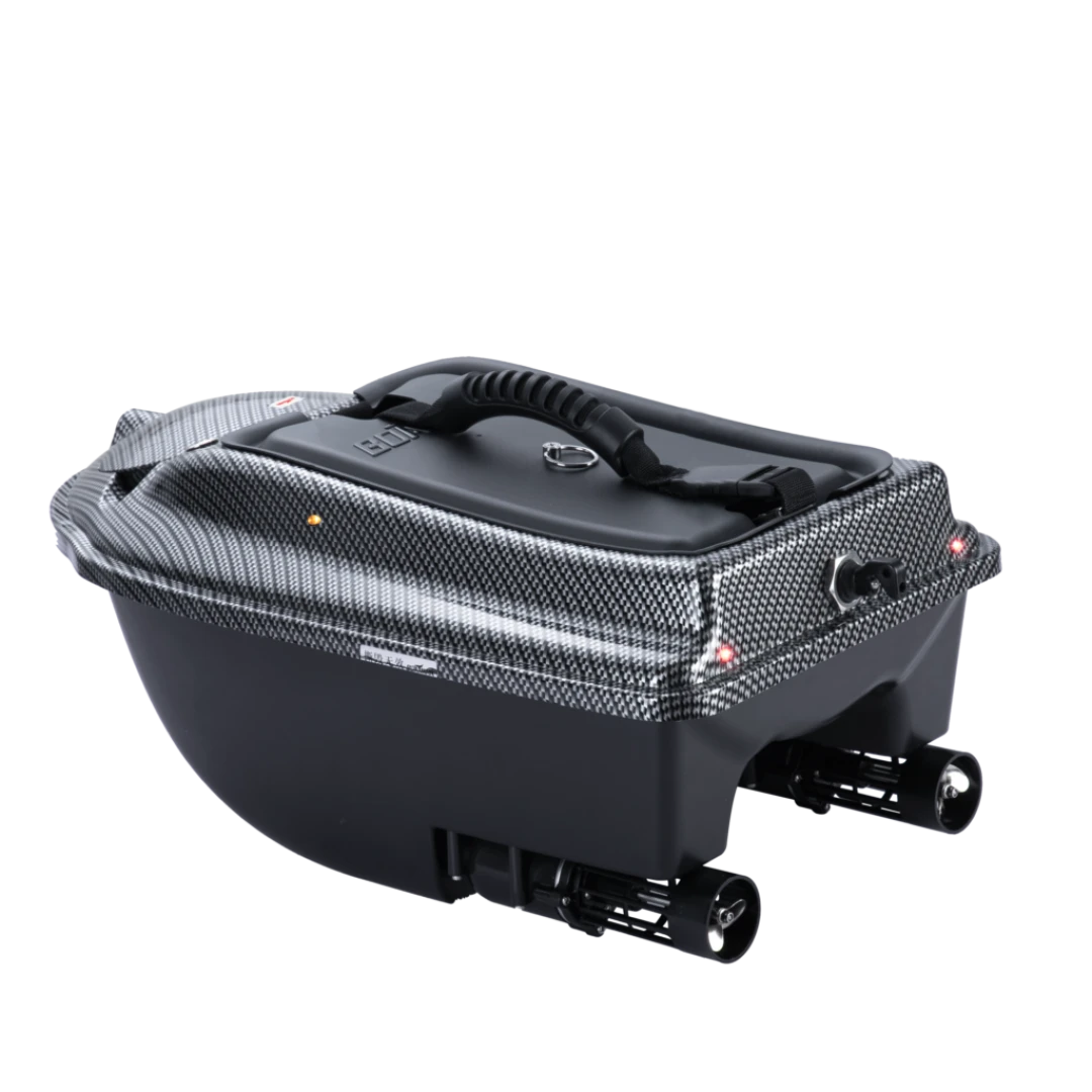 Boatman Actor Plus GPS - CARBON